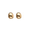 UNOde50 Nexis 18k Gold Plated Earrings PEN1080ORO000