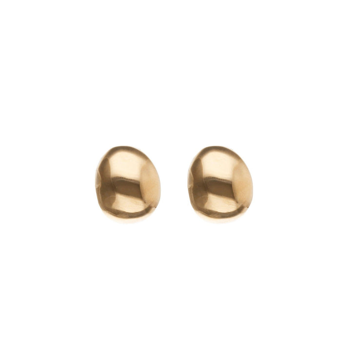 UNOde50 Nexis 18k Gold Plated Earrings PEN1080ORO000