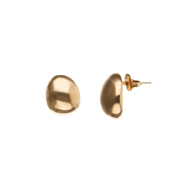 UNOde50 Nexis 18k Gold Plated Earrings PEN1080ORO000
