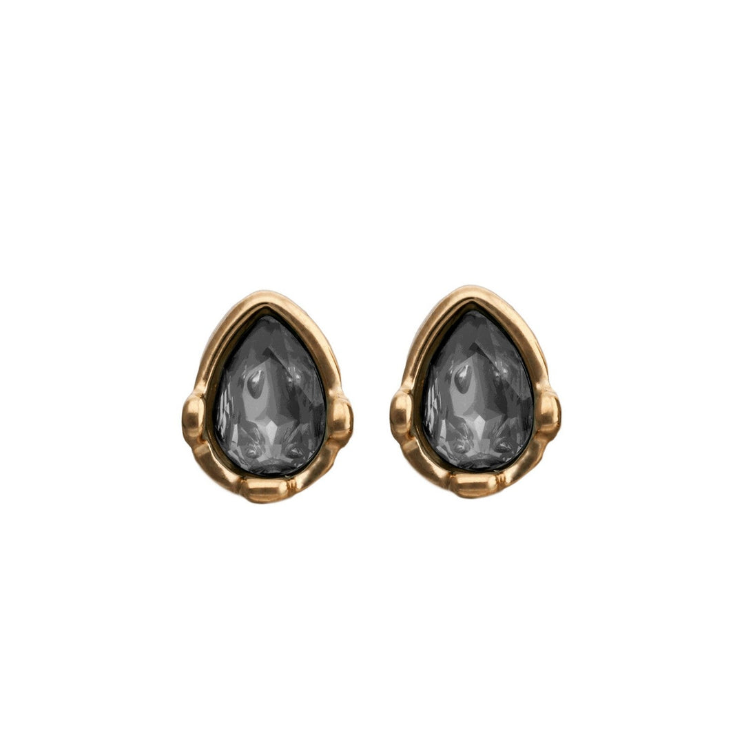 UNOde50 Presagio 18k Gold Plated Earrings PEN1088GRSORO