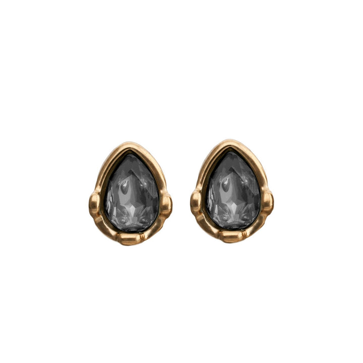 UNOde50 Presagio 18k Gold Plated Earrings PEN1088GRSORO