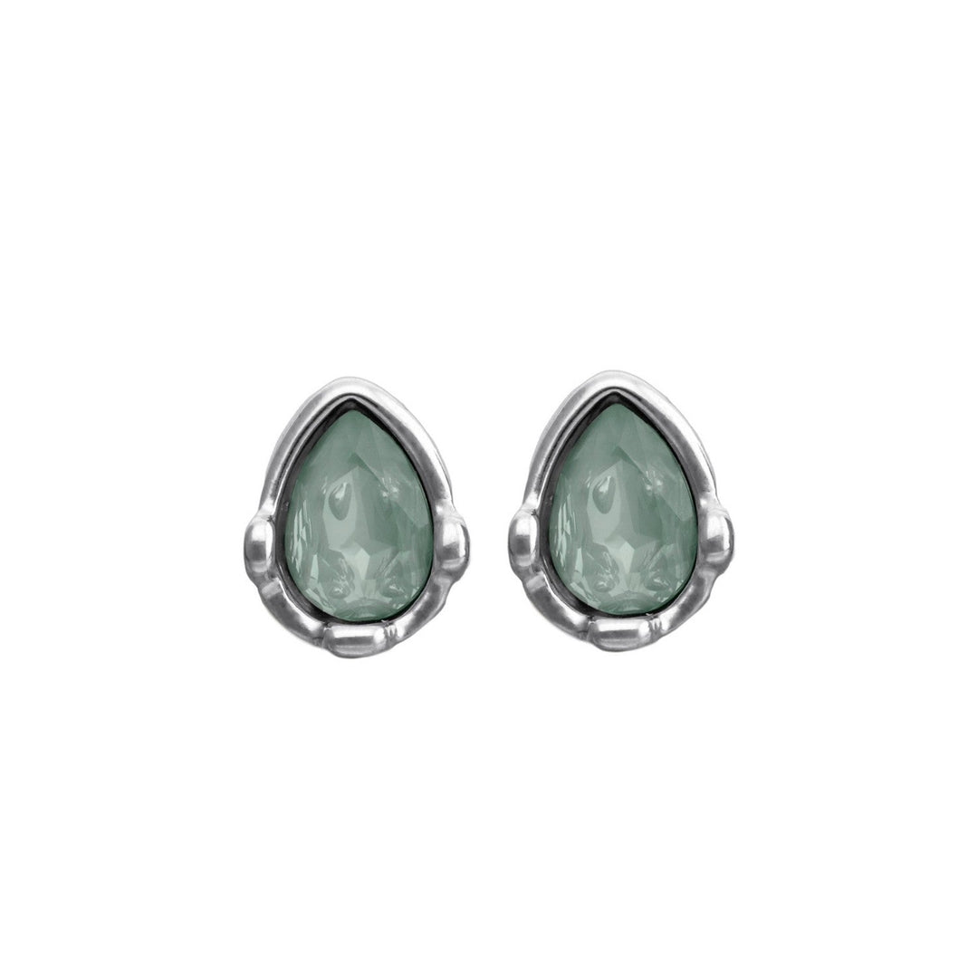 UNOde50 Presagio Silver Plated Earrings PEN1088VRCMTL