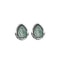 UNOde50 Presagio Silver Plated Earrings PEN1088VRCMTL