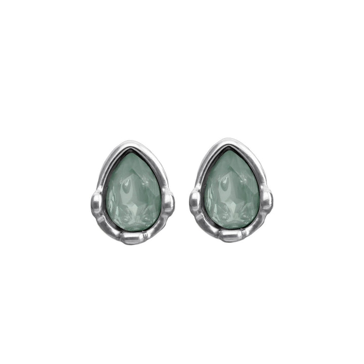 UNOde50 Presagio Silver Plated Earrings PEN1088VRCMTL