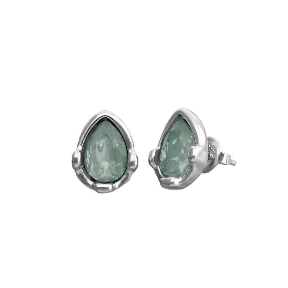 UNOde50 Presagio Silver Plated Earrings PEN1088VRCMTL