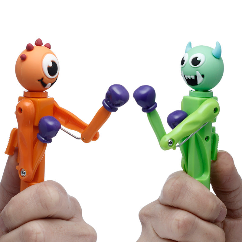 Monstarz Monster Boxing Pen PEN190