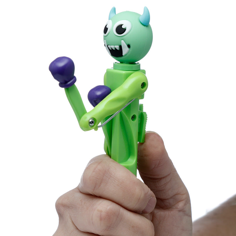 Monstarz Monster Boxing Pen PEN190