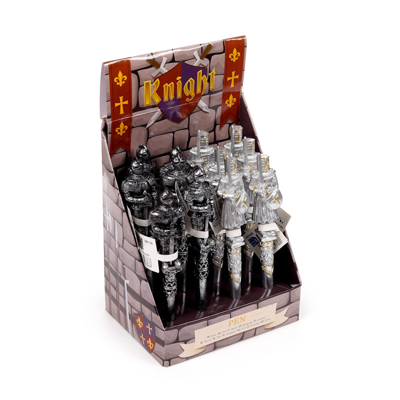 Armoured Knight pen PEN48
