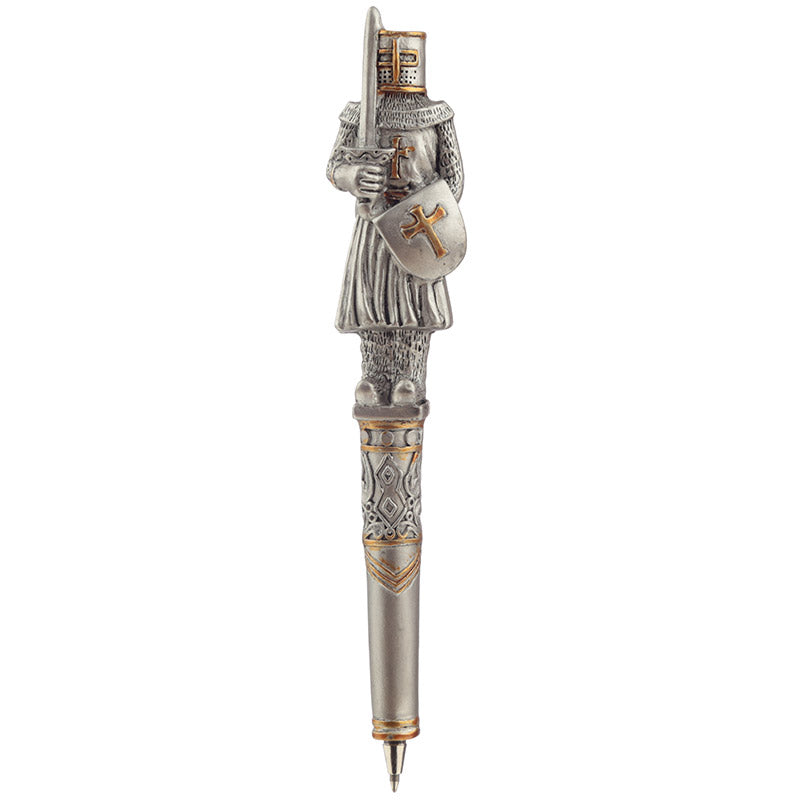 Armoured Knight pen PEN48