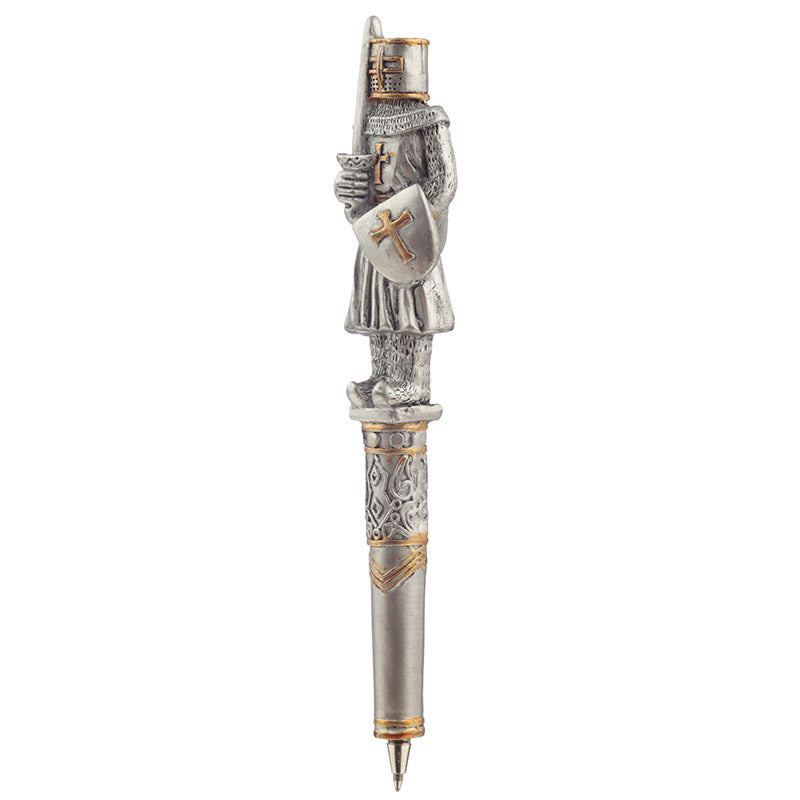 Armoured Knight pen PEN48