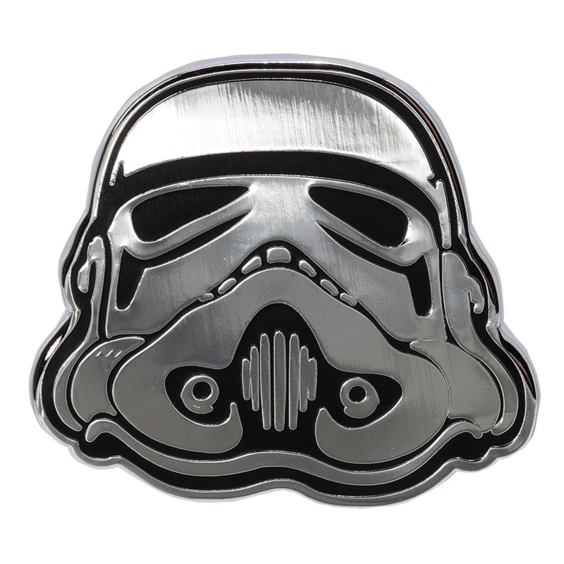 Collectable Enamel Pin Badge The Original Stormtrooper Helmet PIN34