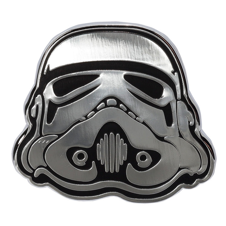 Collectable Enamel Pin Badge The Original Stormtrooper Helmet PIN34
