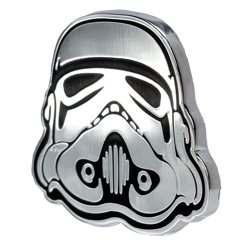 Collectable Enamel Pin Badge The Original Stormtrooper Helmet PIN34