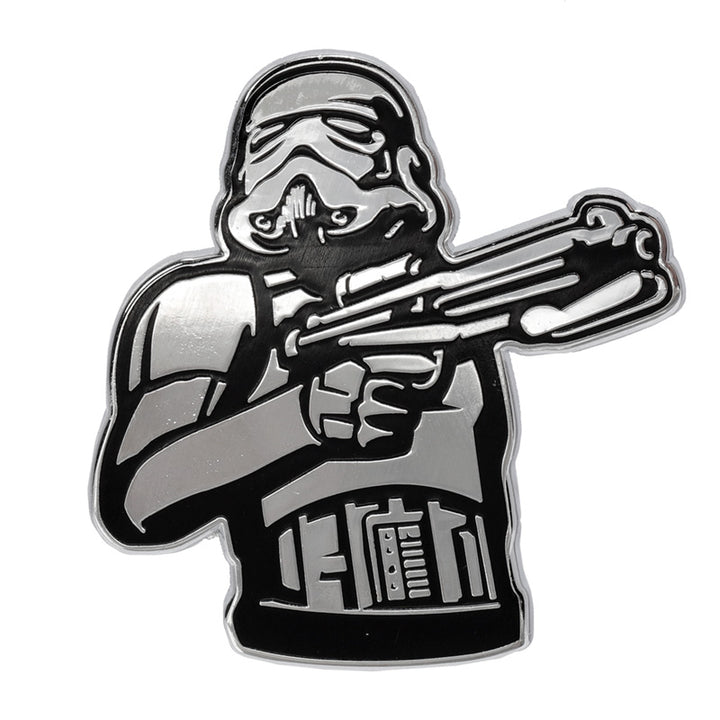 Collectable Enamel Pin Badge The Original Stormtrooper PIN35
