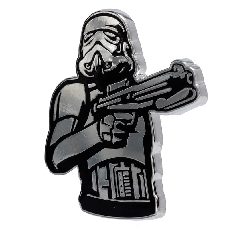 Collectable Enamel Pin Badge The Original Stormtrooper PIN35