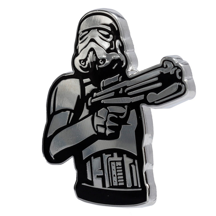 Collectable Enamel Pin Badge The Original Stormtrooper PIN35