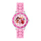 Disney Princess Pink Time Teacher Analogue Watch PN4660ARG