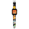Kids Film And Cartoon Pokemon Pokémon Printed Strap Interactive Yellow Watch POK4231ARG