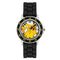 Kids Film And Cartoon Pokemon Pokémon Black Time Teacher Yellow Watch POK9048ARG