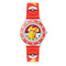 Kids Film And Cartoon Pokemon Pikachu Time Teacher Red Watch POK9074