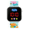 Pre School Peppa Pig Pepper Led Watch PPG4090ARG