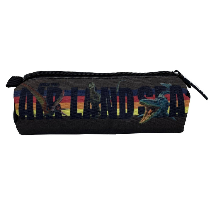 Jurassic World Roar! Pencil Case PT-101-JW