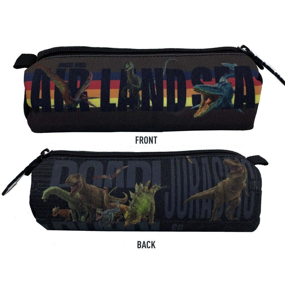 Jurassic World Roar! Pencil Case PT-101-JW