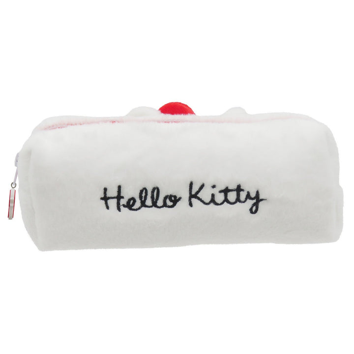 Hello Kitty & Friends Sanrio Plush Pencil Case PT37-01HK