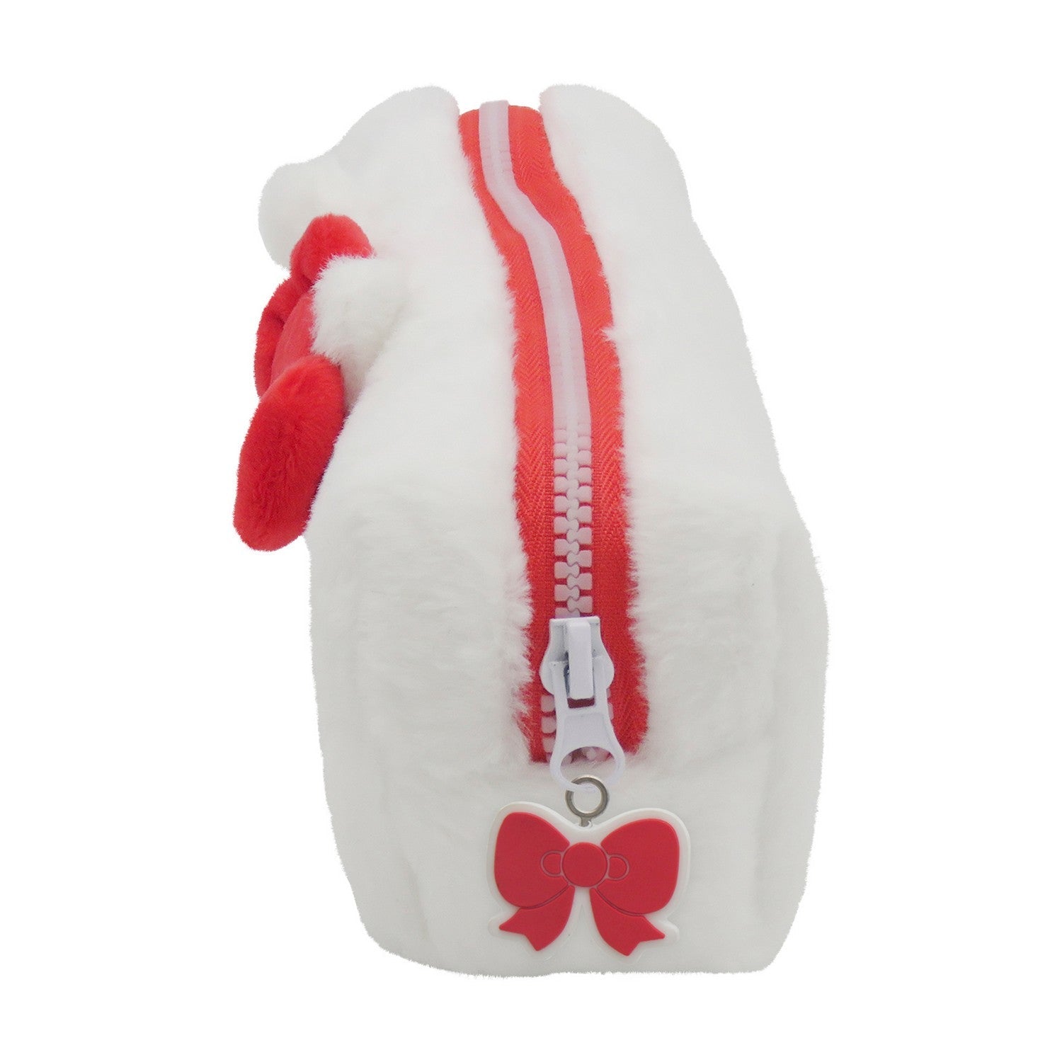 Hello Kitty & Friends Sanrio Plush Pencil Case PT37-01HK