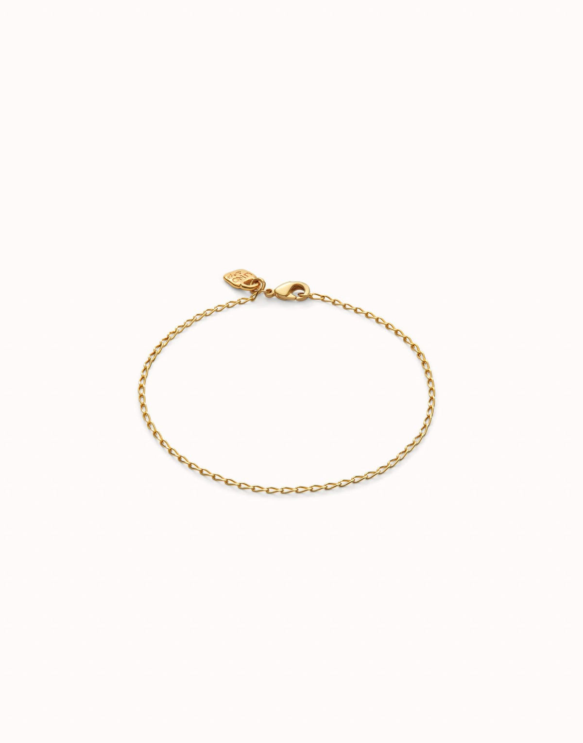 18k Gold Plated Hazte Gold Bracelet PUL2501ORO0000
