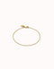 18k Gold Plated Hazte Gold Bracelet PUL2501ORO0000