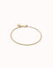 18k Gold Plated Hazte Gold Bracelet PUL2504ORO0000
