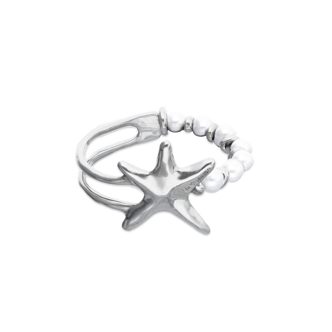 UNOde50 Orion Silver Plated Bracelet PUL2643BPLMTL
