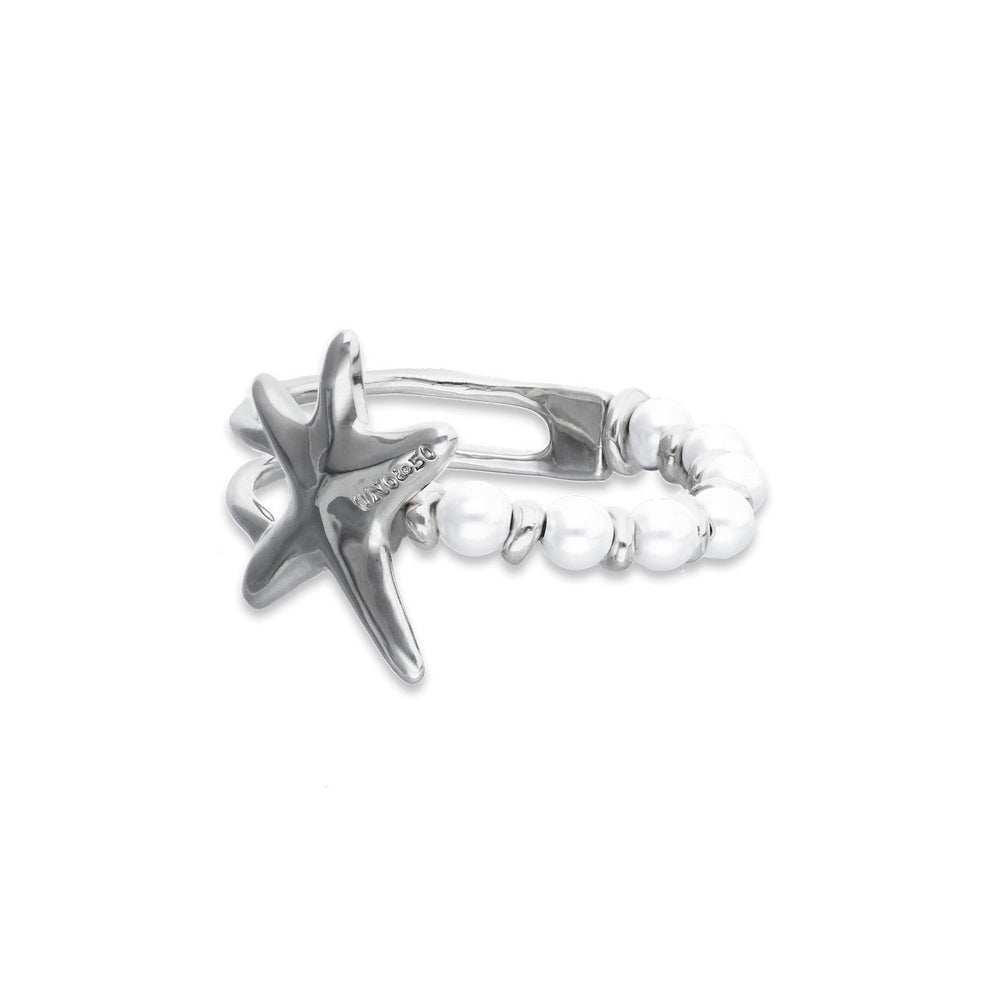 UNOde50 Orion Silver Plated Bracelet PUL2643BPLMTL