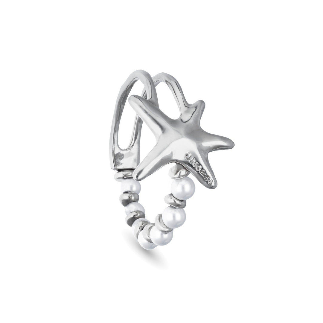 UNOde50 Orion Silver Plated Bracelet PUL2643BPLMTL