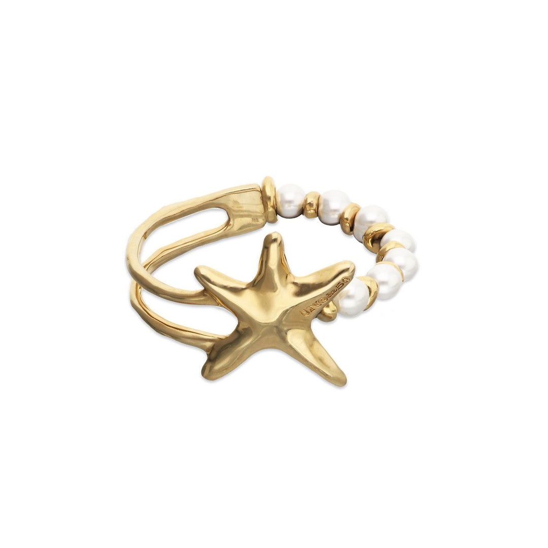 UNOde50 Orion 18k Gold Plated Bracelet PUL2643BPLORO