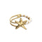 UNOde50 Orion 18k Gold Plated Bracelet PUL2643BPLORO