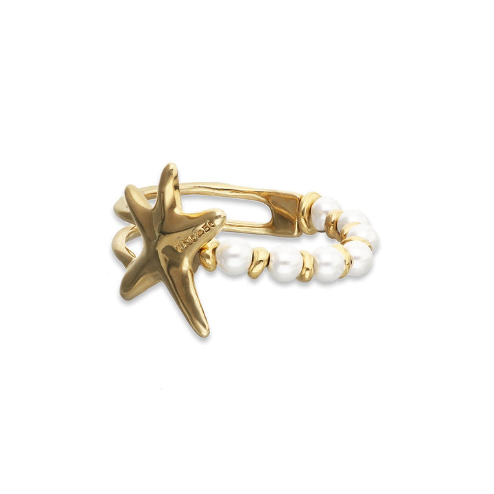 UNOde50 Orion 18k Gold Plated Bracelet PUL2643BPLORO