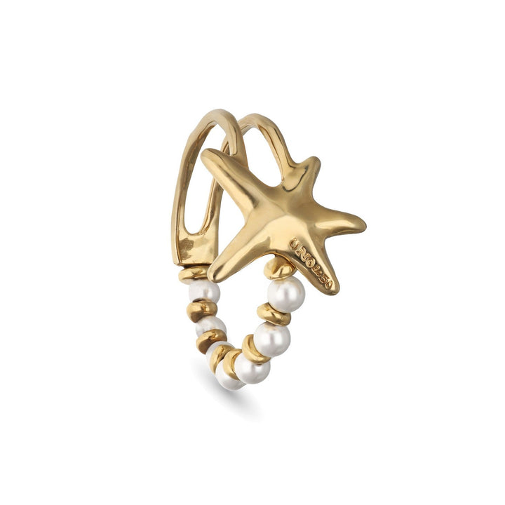 UNOde50 Orion 18k Gold Plated Bracelet PUL2643BPLORO