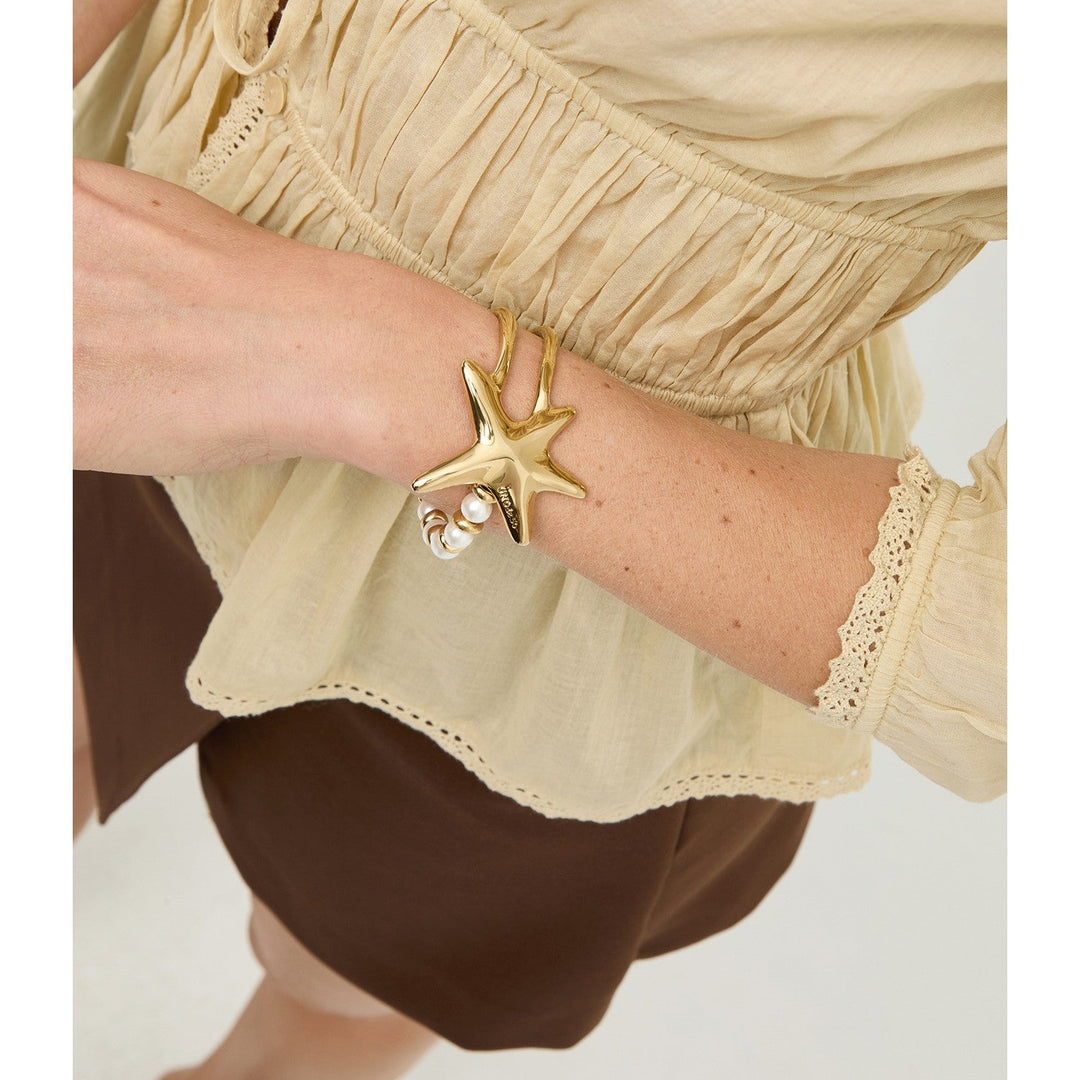 UNOde50 Orion 18k Gold Plated Bracelet PUL2643BPLORO