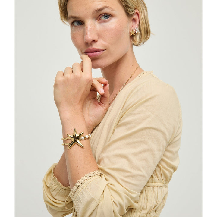 UNOde50 Orion 18k Gold Plated Bracelet PUL2643BPLORO