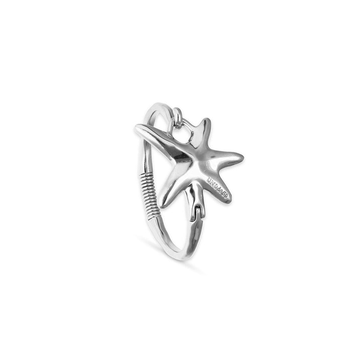 UNOde50 Stellaris Silver Plated Bracelet PUL2644MTL000