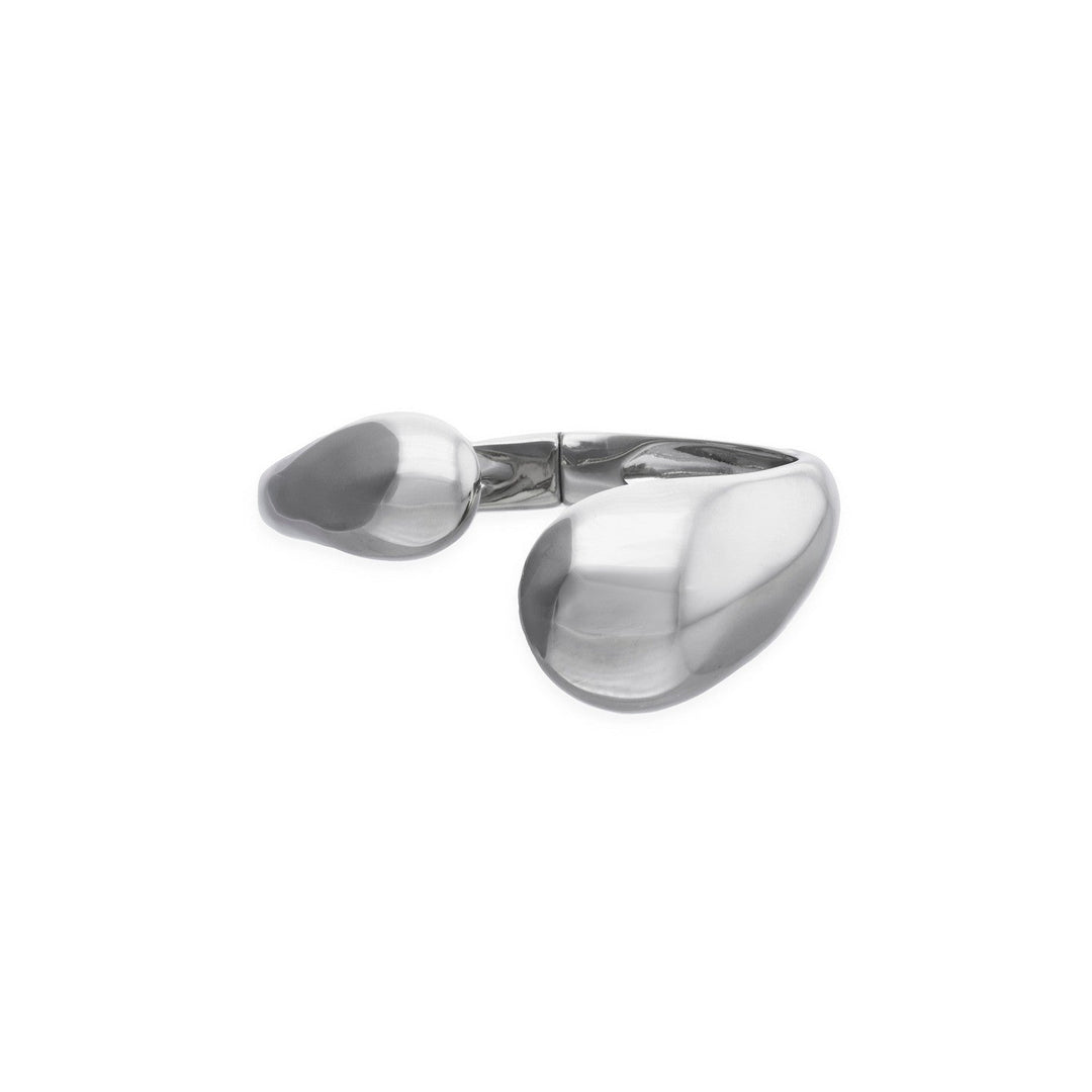 UNOde50 Corium Silver Plated Bracelet PUL2647MTL000