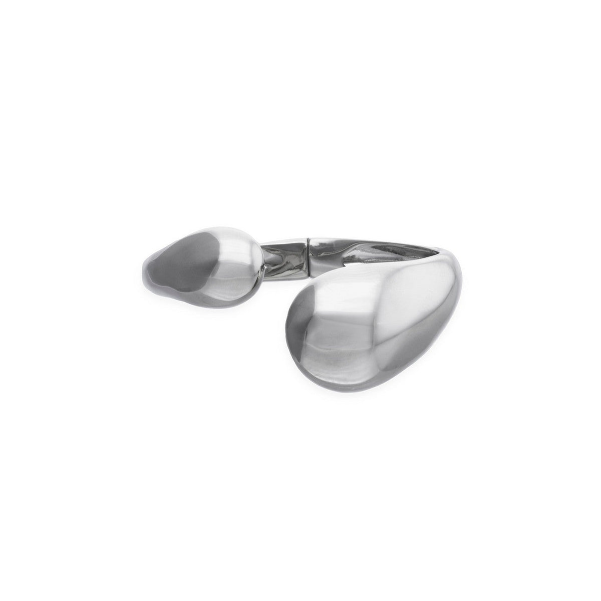 UNOde50 Corium Silver Plated Bracelet PUL2647MTL000