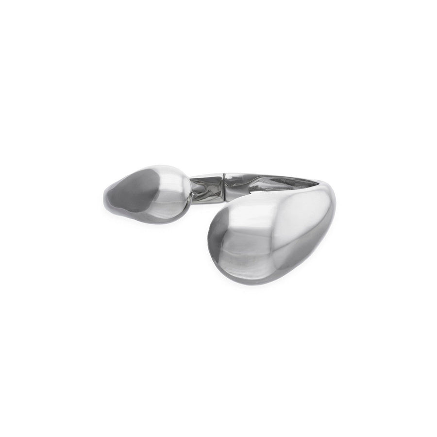 UNOde50 Corium Silver Plated Bracelet PUL2647MTL000