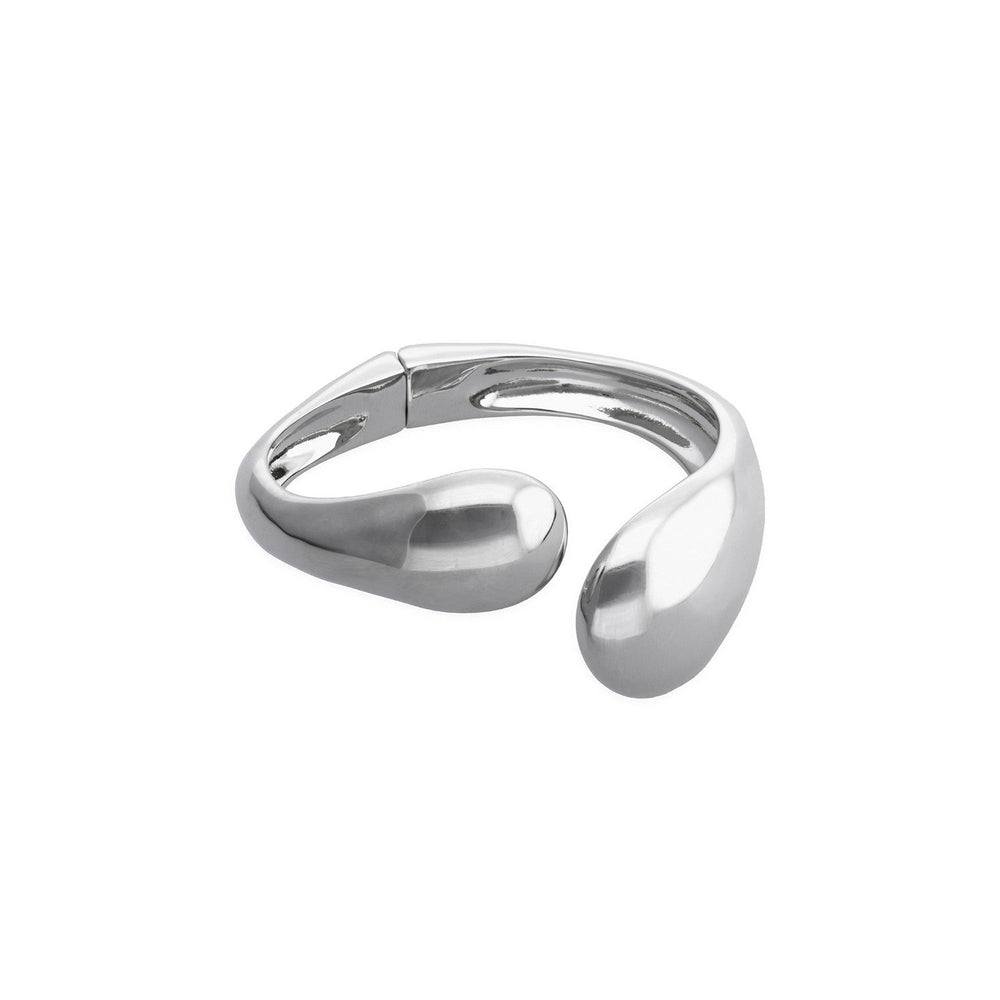 UNOde50 Corium Silver Plated Bracelet PUL2647MTL000