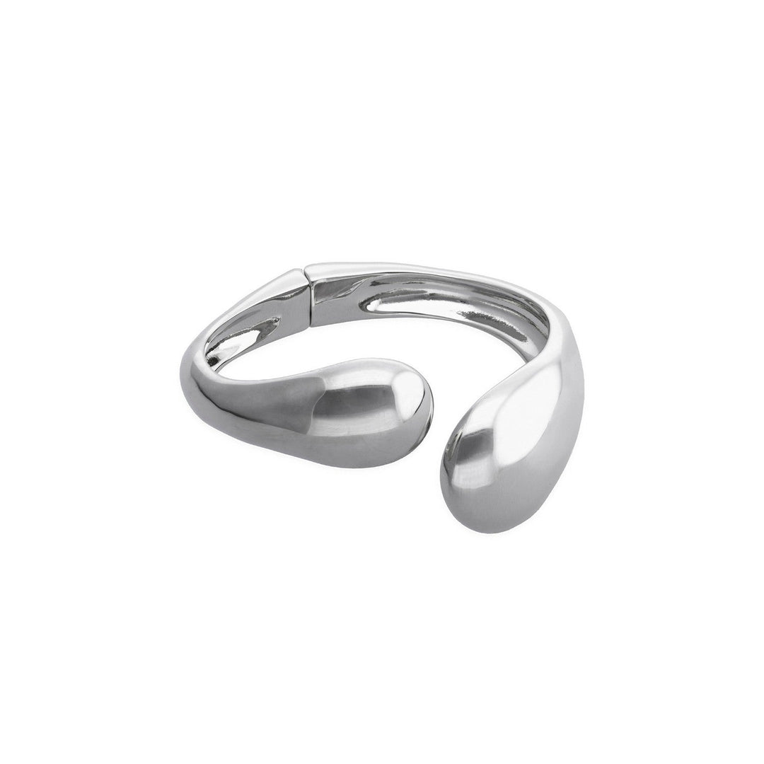 UNOde50 Corium Silver Plated Bracelet PUL2647MTL000