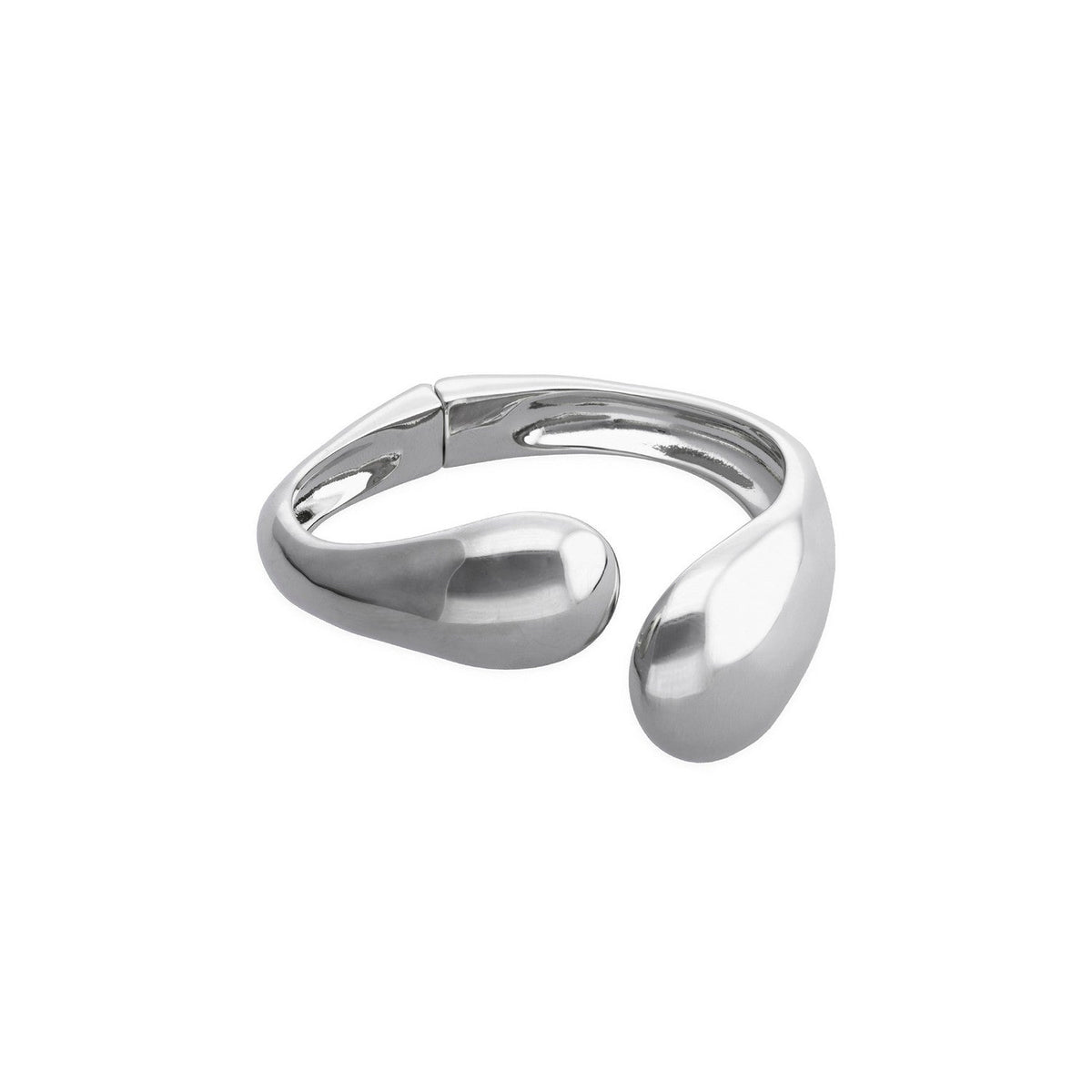 UNOde50 Corium Silver Plated Bracelet PUL2647MTL000