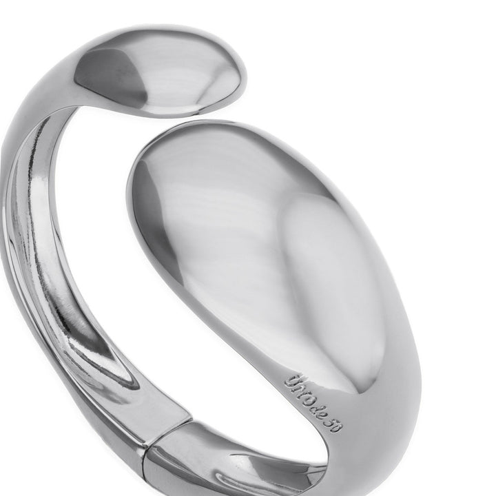 UNOde50 Corium Silver Plated Bracelet PUL2647MTL000
