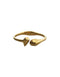 UNOde50 Originia 18k Gold Plated Bangle PUL2648ORO000